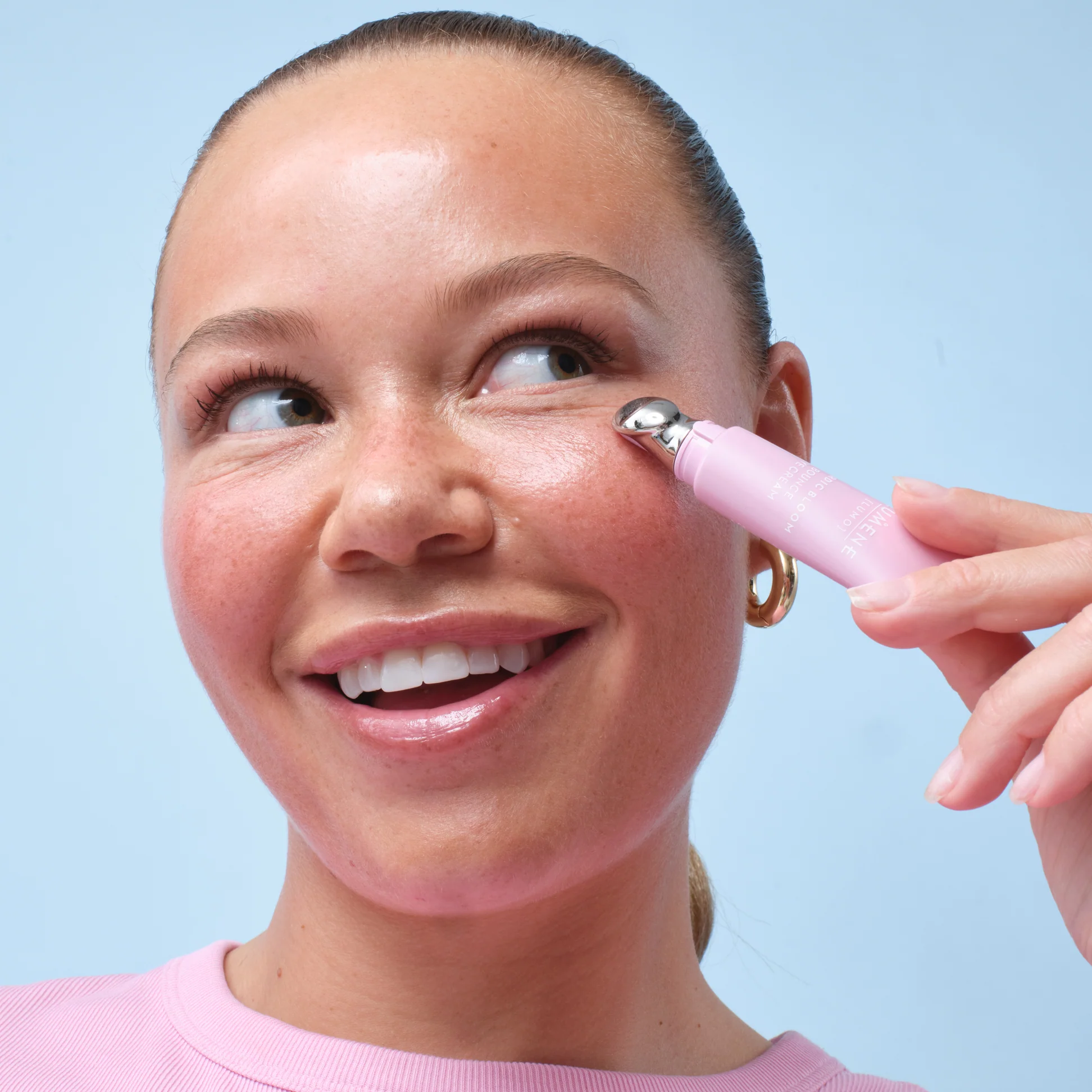 Illuminate Your Natural Radiance